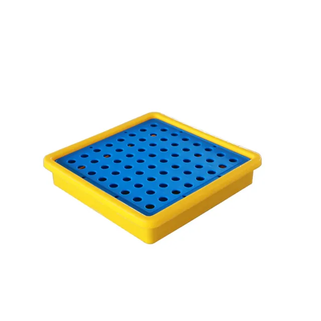 TS-SPS3 — Tabletop Döküntü Tepsisi