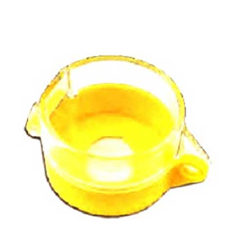 Sarı Tabanlı Anahtar Koruyucu Kapağı TS-E73-75