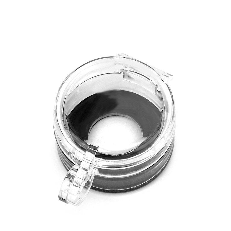 Acil Durdurma Emniyet Kilidi TS-E50-51