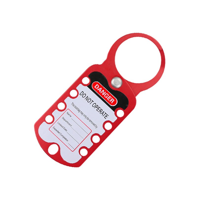 Alüminyum Kilitleme Çoklayıcı TS-CA31