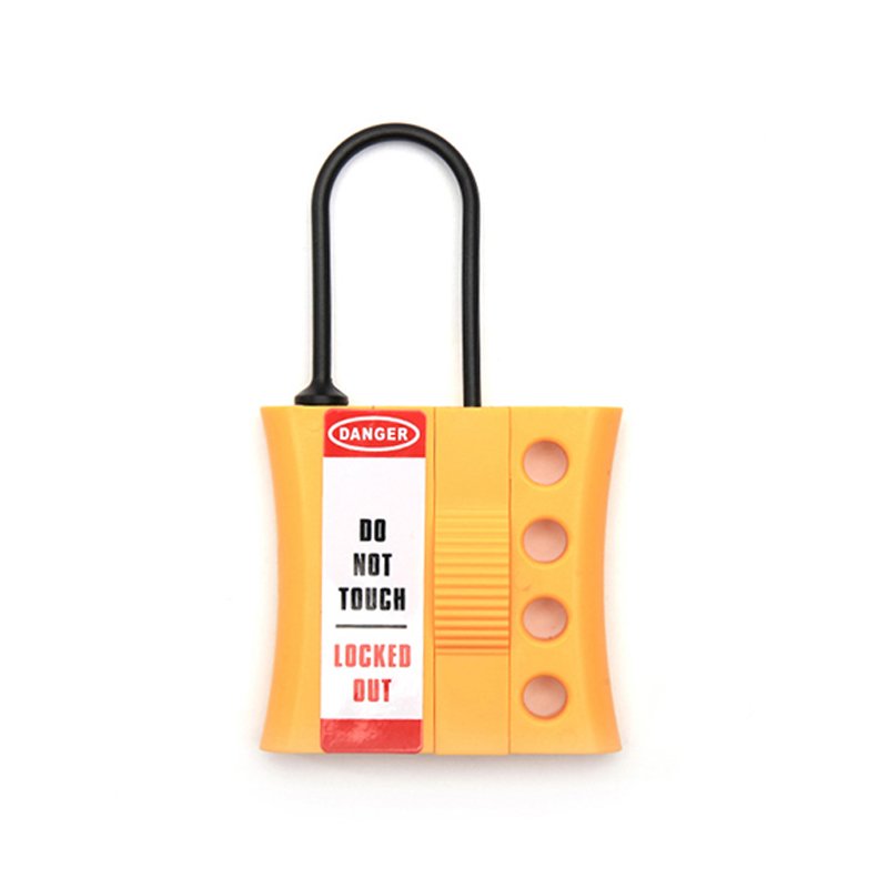 Plastik Kilitleme Çoklayıcı TS-CP14