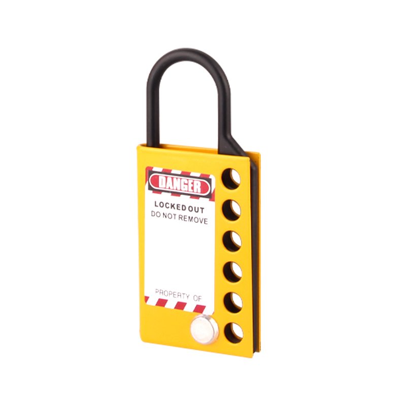Alüminyum Kilitleme Çoklayıcı TS-CA30