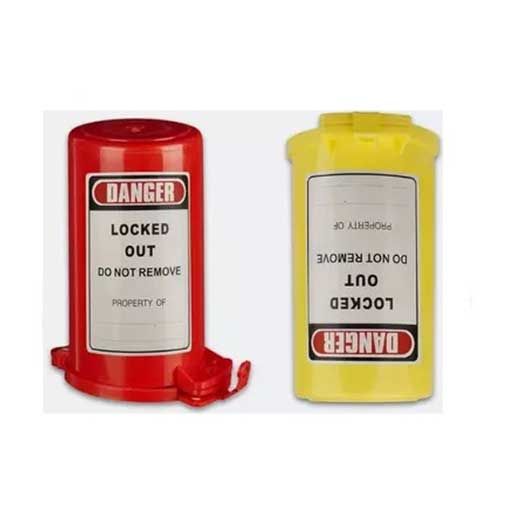 Silindir Tank Kilidi TS-E92